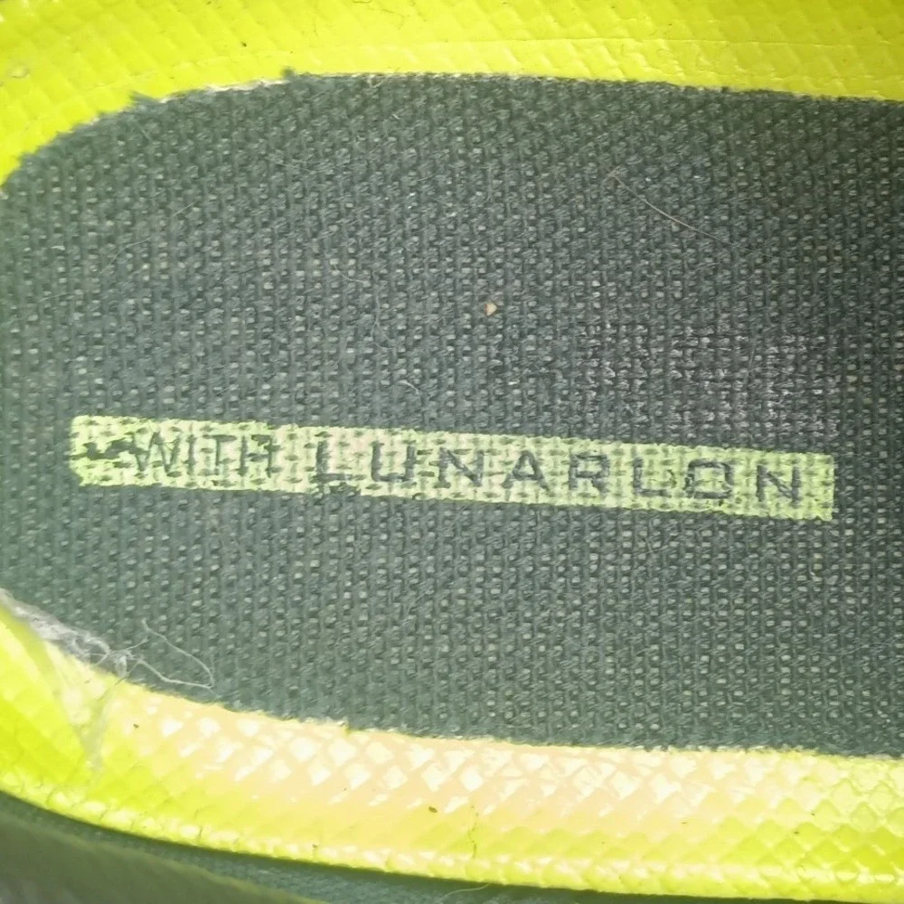 Brain Dead x Converse One Star Low Top Sneakers Black White Unisex / Size‎ 9 - Picture 7 of 10